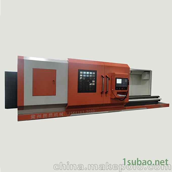 专业定制螺纹旋铣设备，一站式螺纹旋铣解决方案图2