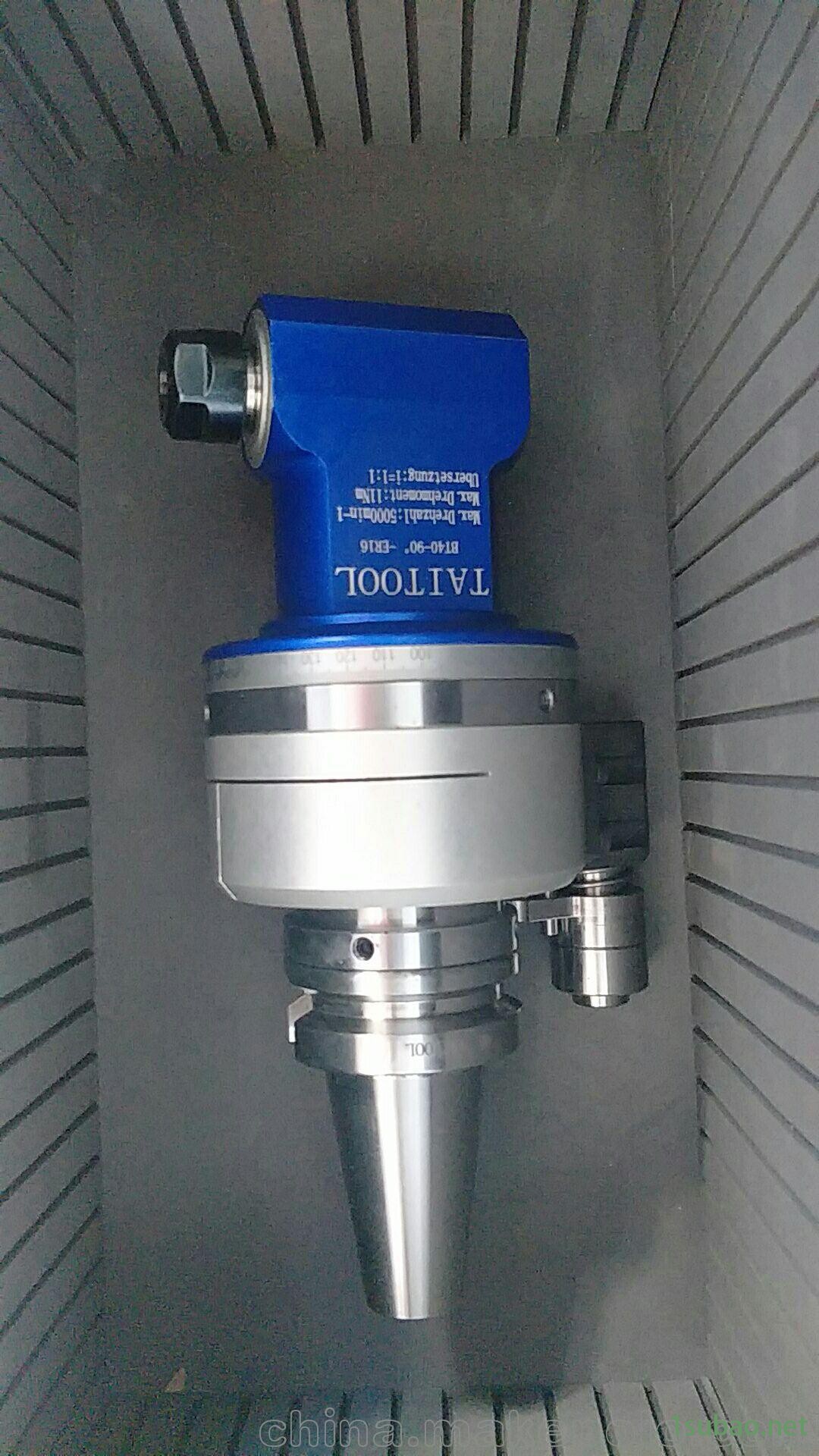 重庆 进口角度头 BT30-ER11-90图4