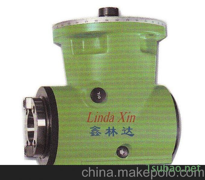 无锡直角铣头报价图4