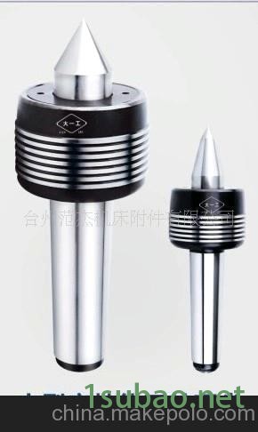 莫氏4#中型精密回转顶尖-“大一工”牌-厂家直营图2