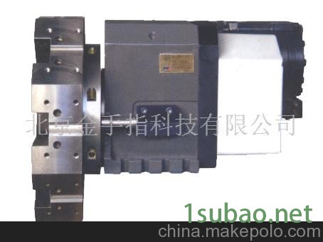 供应数控刀架图3