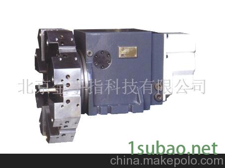 供应数控刀架图2