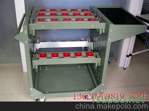 抽屉式刀具柜,刀具存放设备图3