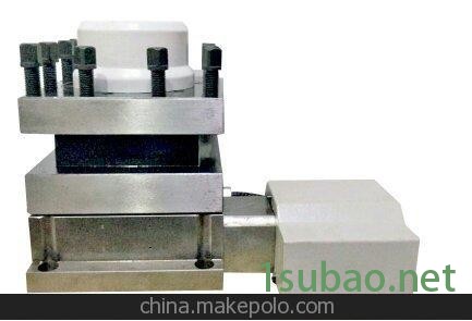 卧式数控车床电动刀架图2