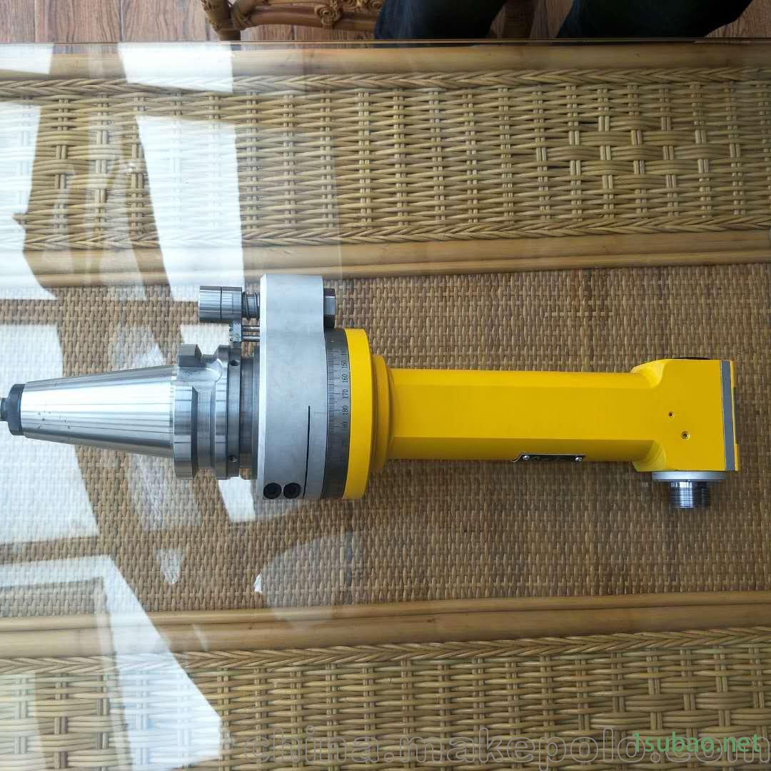 辽宁 进口角度头 BT40-ER11-140图2