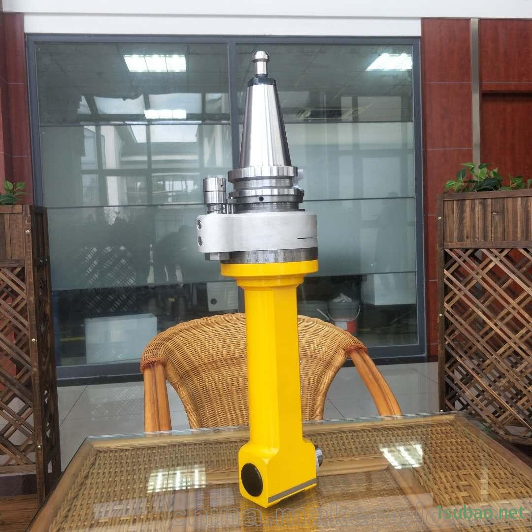 辽宁 进口角度头 BT40-ER11-140图4