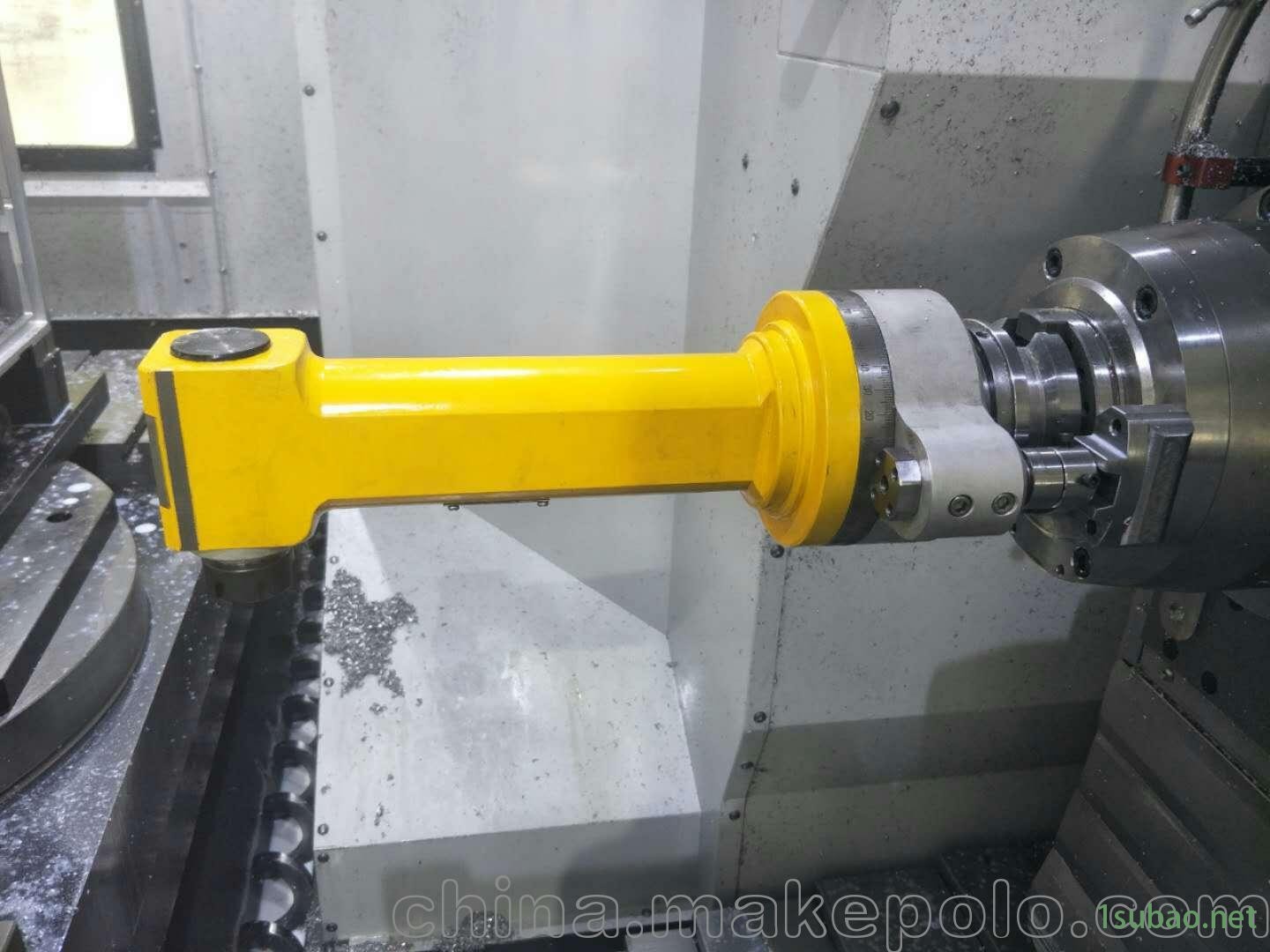 辽宁 进口角度头 BT40-ER11-140图3