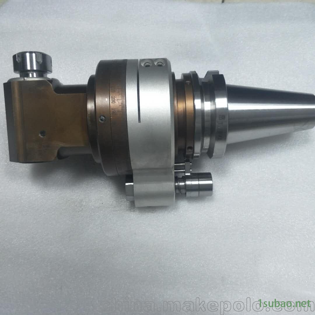 辽宁 进口角度头 BT50-ER16-110图2