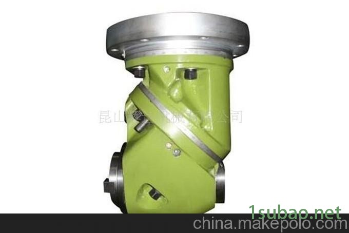 龙门铣头售价图4