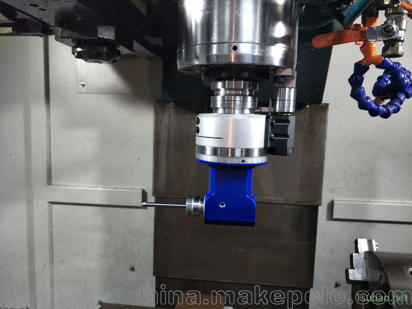 辽宁 进口角度头 BT30-ER11-110图4