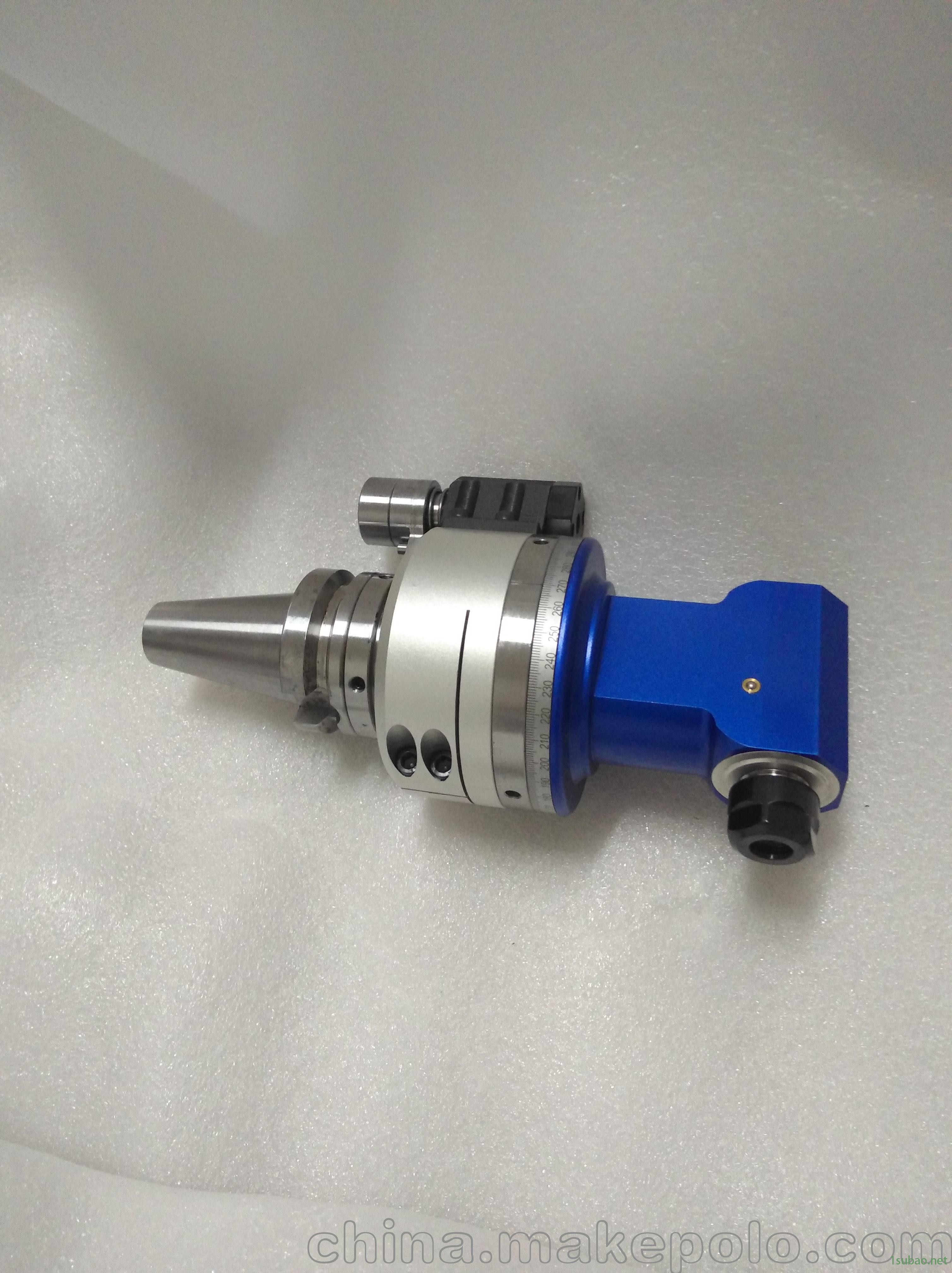 辽宁 进口角度头 BT30-ER11-110图3