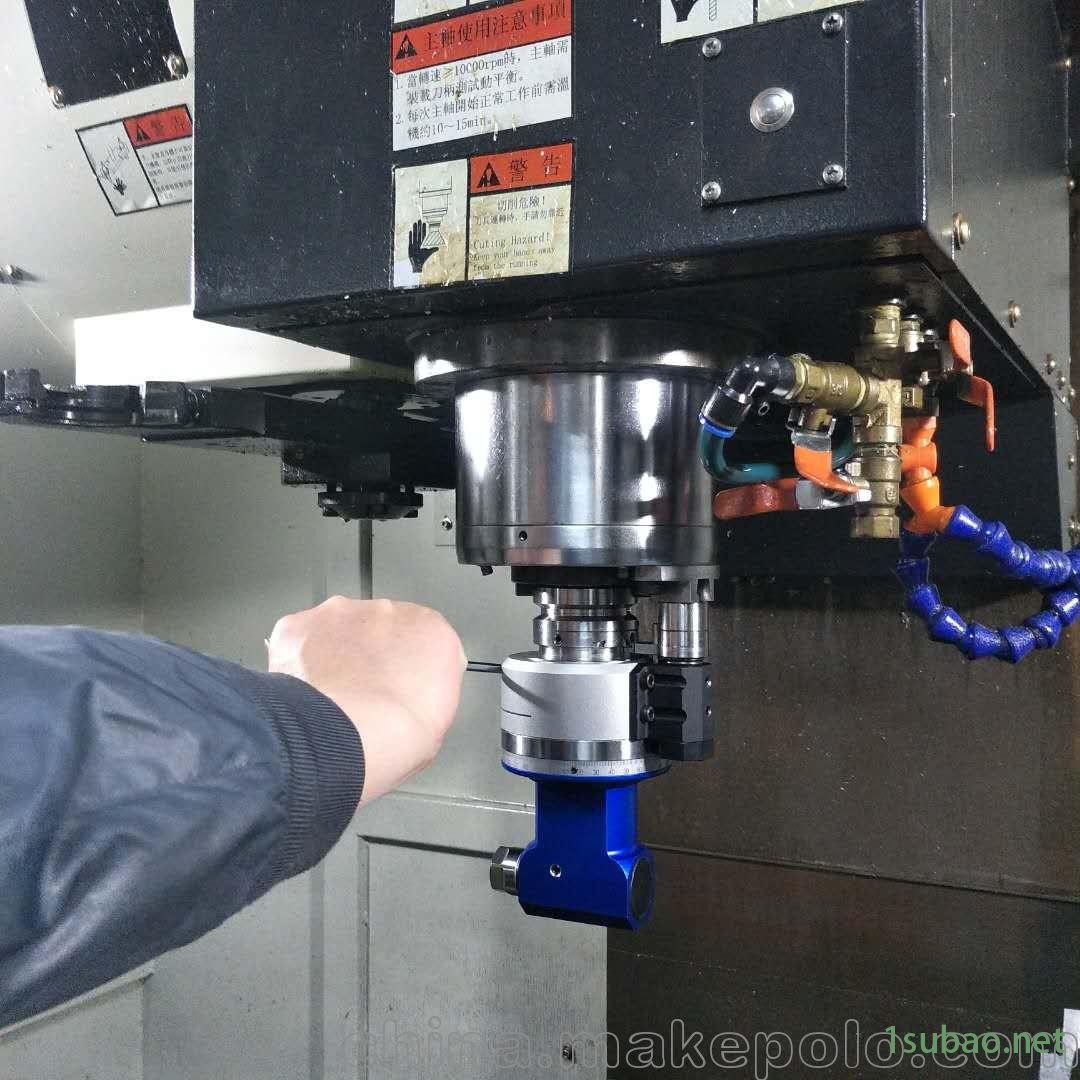 山东 进口角度头  BT40-ER25-110图4