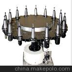 台湾圣杰 直排刀库 BT30-6T图3