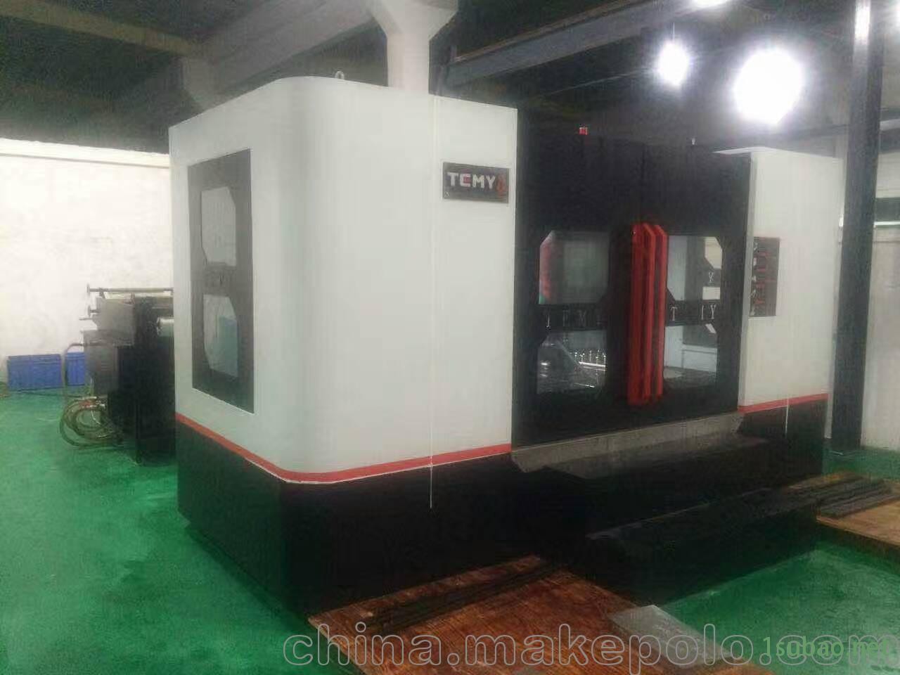 台铭数控(已认证),丽水深孔钻,深孔钻厂家图2