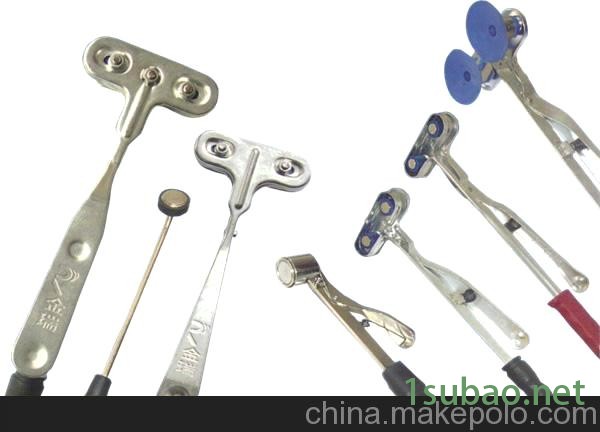 鸿海65MN、SKD-61顶针图3