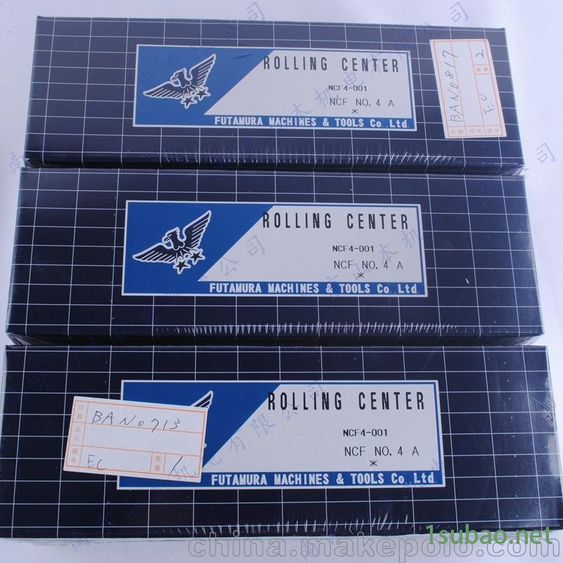 二村机械 顶针 日本图3