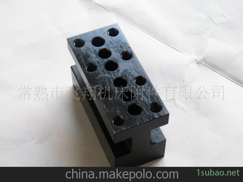 数控机床刀架图2