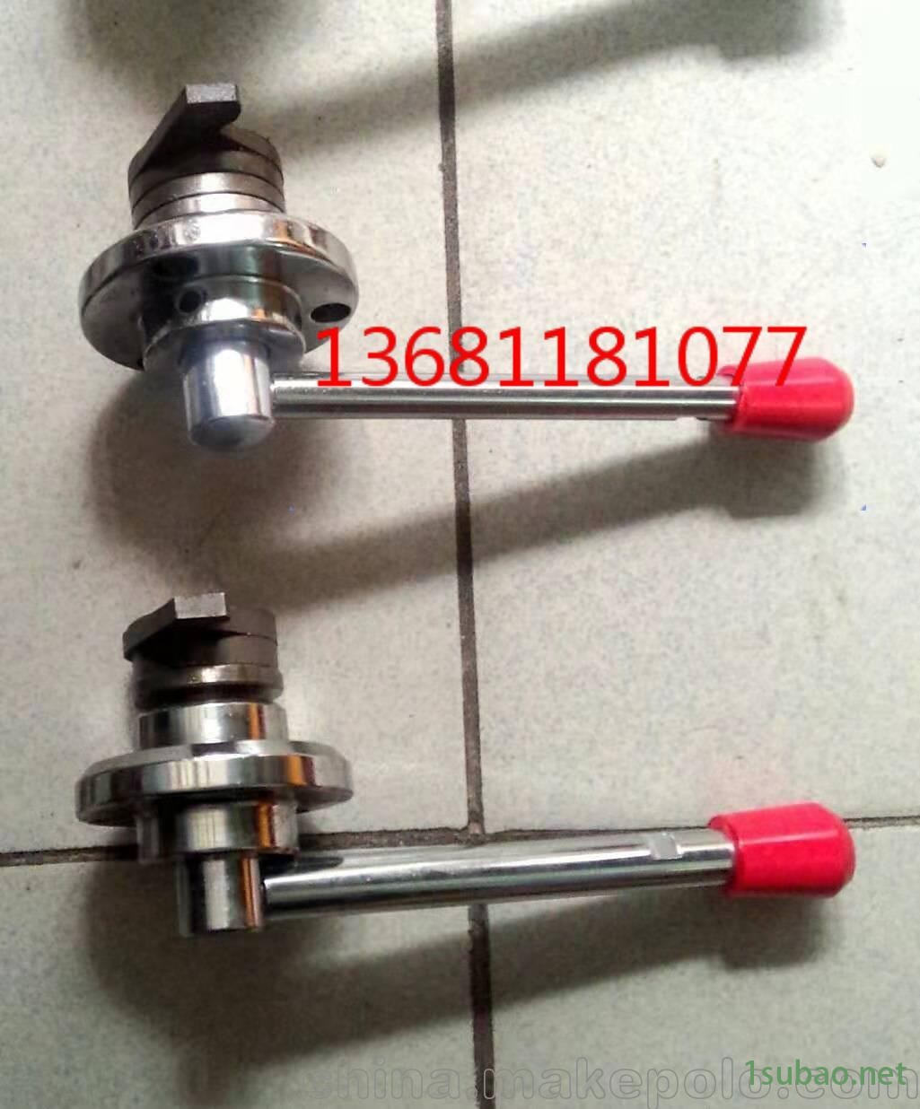 北京二机外圆磨床M1320/M1420配件北京磨床配件图2