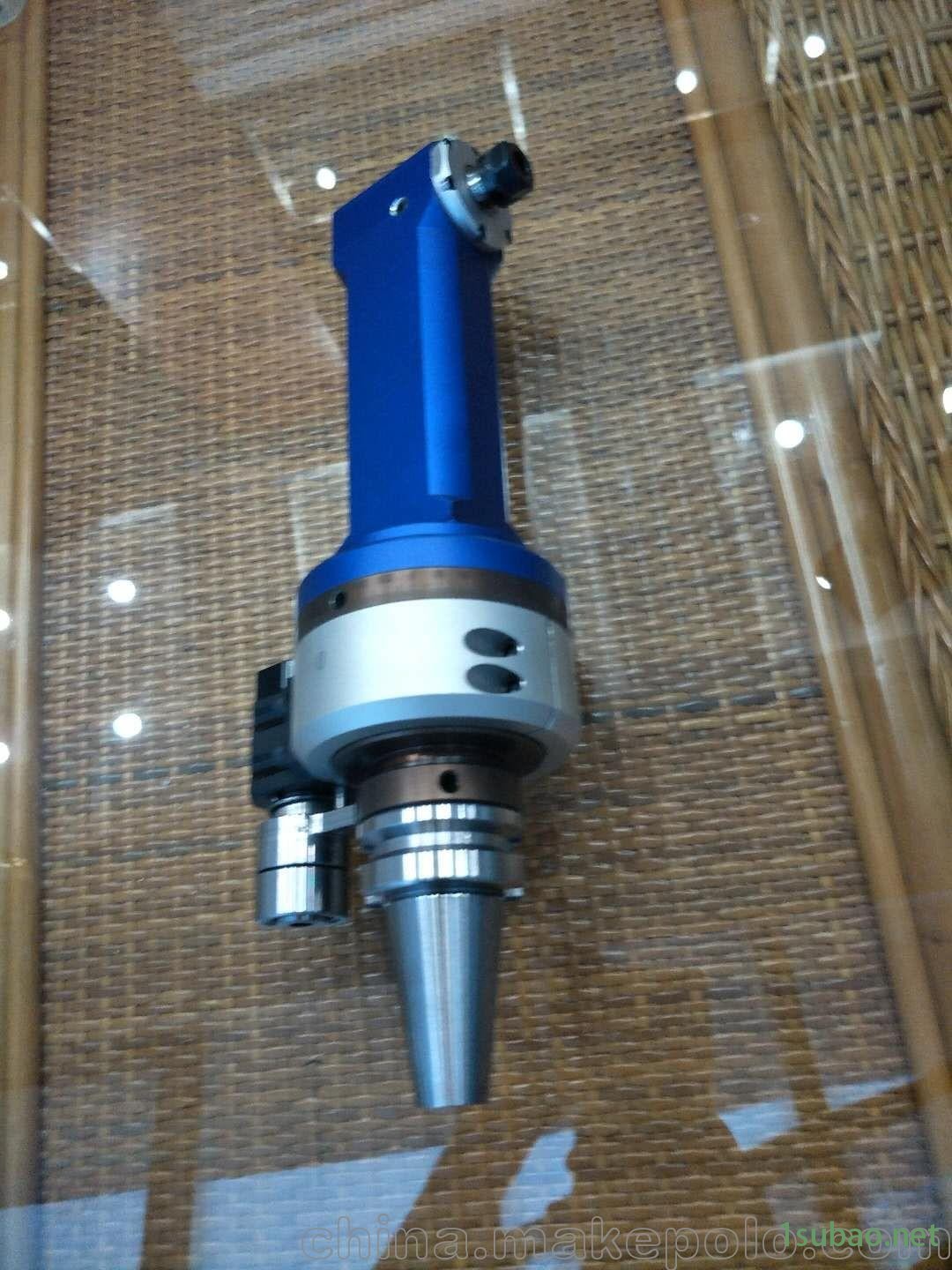 辽宁 进口角度头 BT40-ER11-190图3