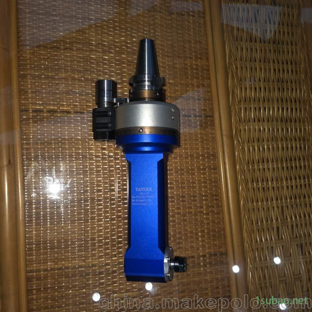 辽宁 进口角度头 BT40-ER11-190图4