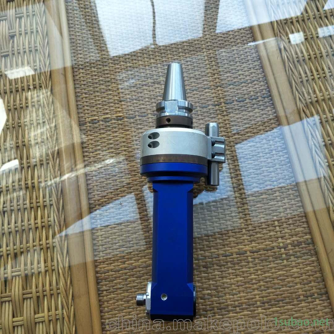 辽宁 进口角度头 BT40-ER11-190图2