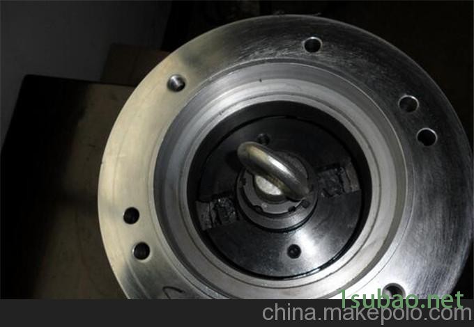 昆山直角铣头报价图3