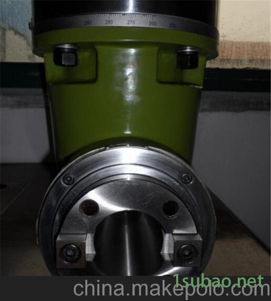 直角铣头售价图2