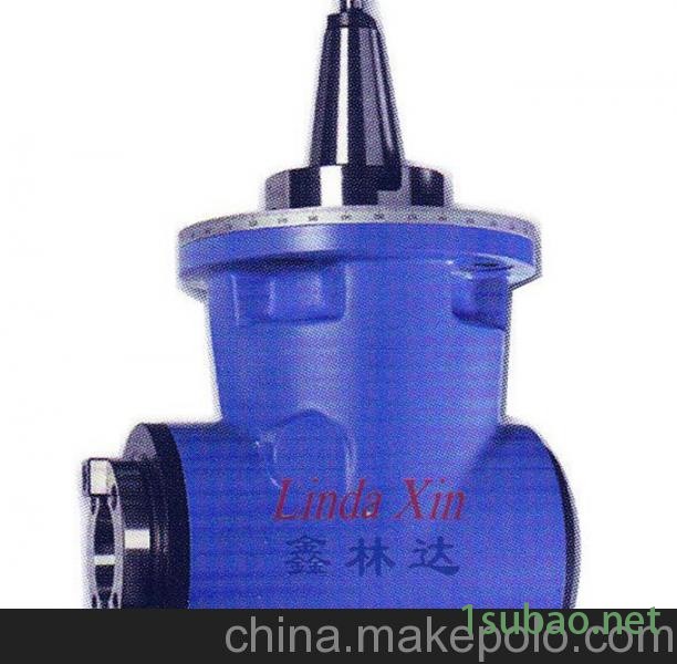 无锡直角铣头厂家图3