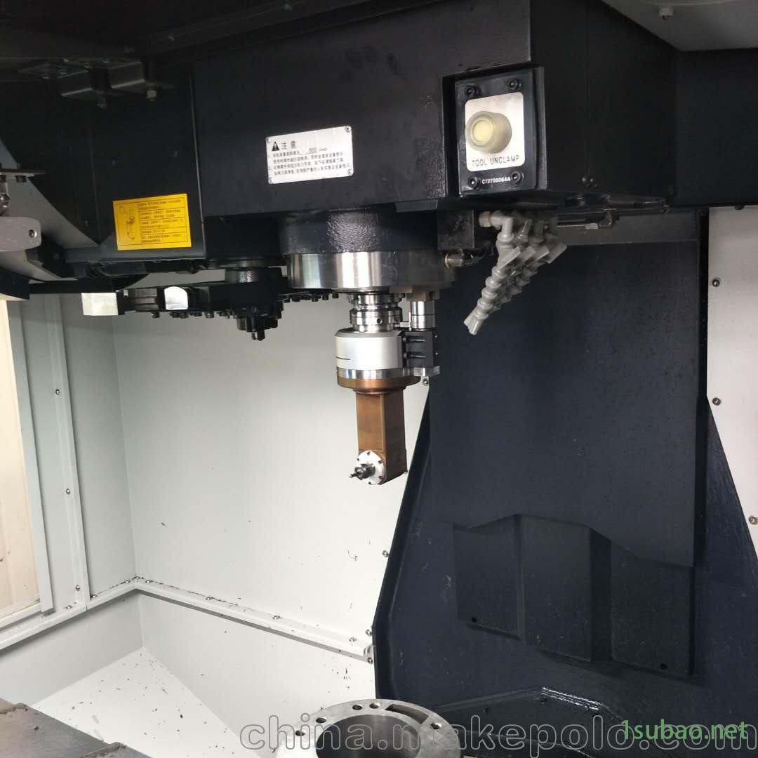 上海 进口角度头 BT40-ER16-110图2