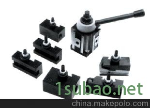 快换刀架、美式快换刀架图2