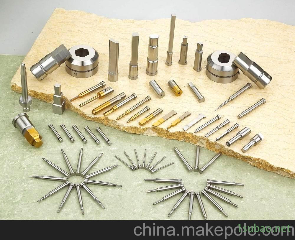 鸿海供应耐热顶针、托针图4