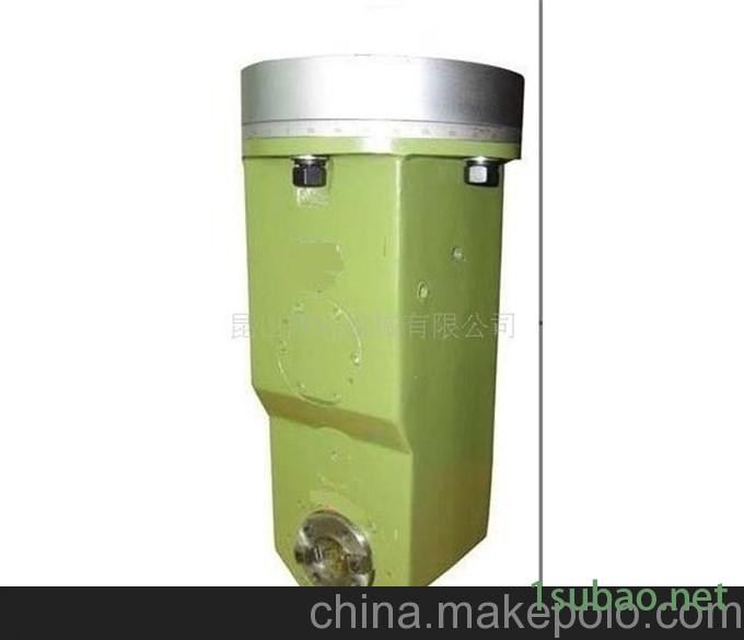 昆山龙门铣头价格图2