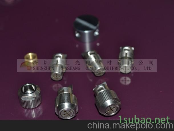 供应 固晶机顶针图3