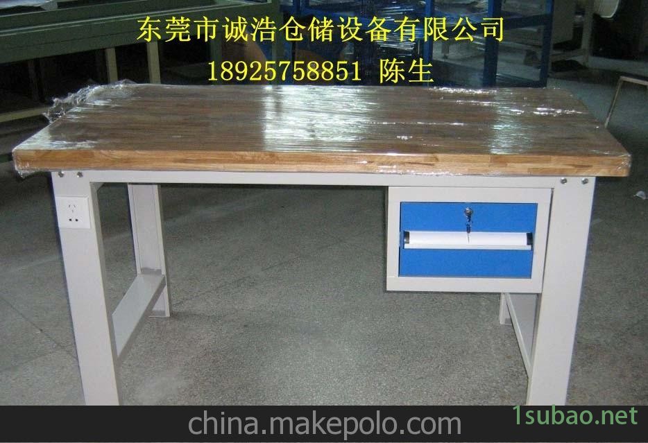 厂家现货批发复合台面简易工作台图2