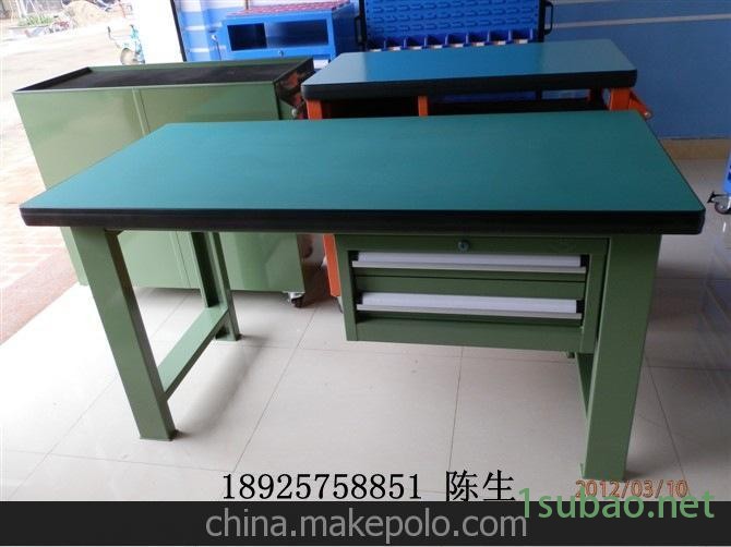 厂家现货批发复合台面简易工作台图3