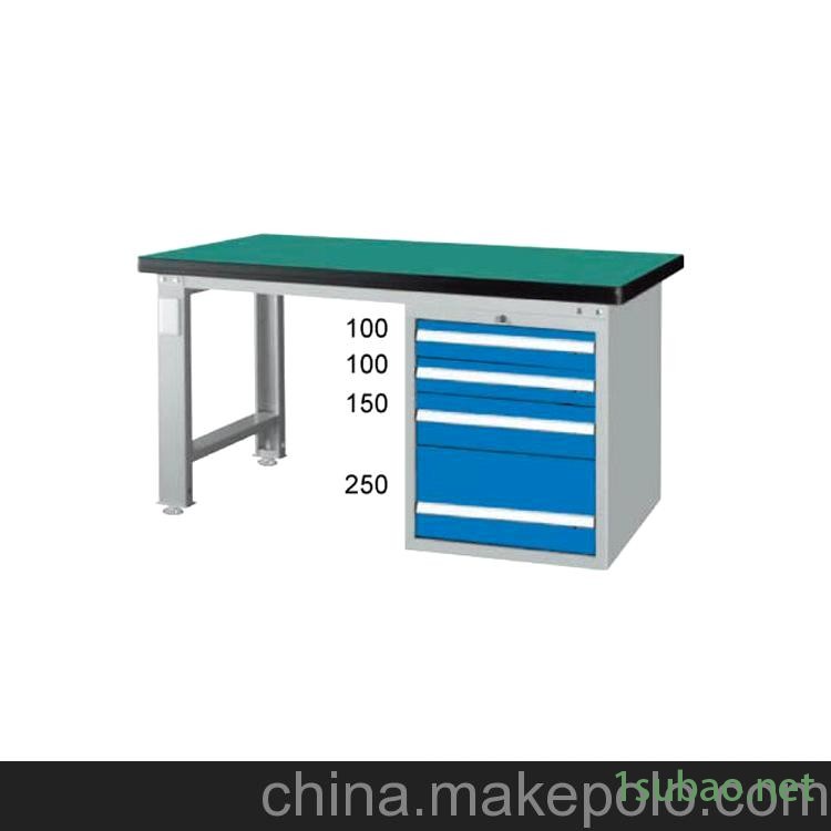 工作台 厂家直销 专业订做 HANLEY/ 昆山汉莱图4