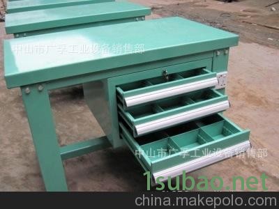 CNC加工工作他/数控机床工作台/注塑机床工作台/模具装配工作台图3