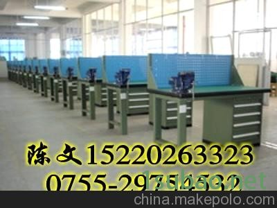 钳工划线台/科教钳工工作台/机床工作台图4