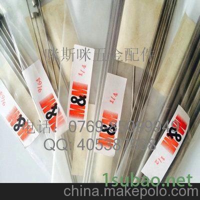 供应精密M&M顶针 非标顶针 现货直销，专业非标订做图2