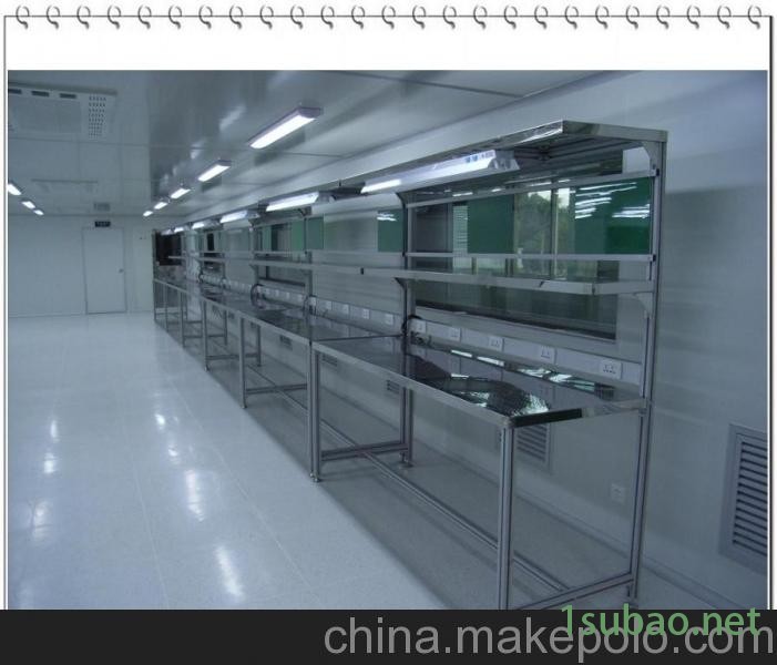 供应广东不锈钢工作台--厂家直销图3