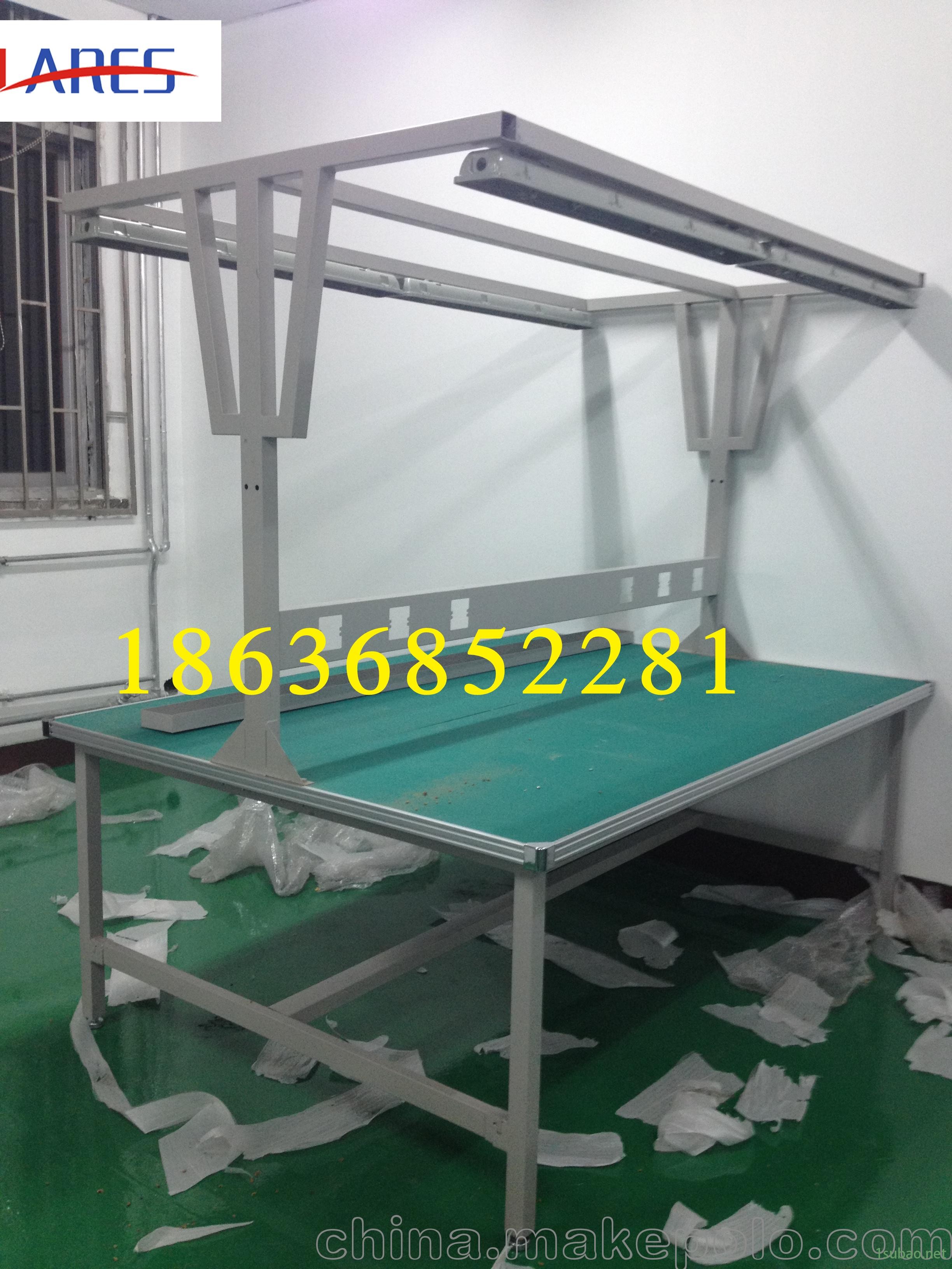 供应山西太原工作台 防静电工作台 车间操作台图4