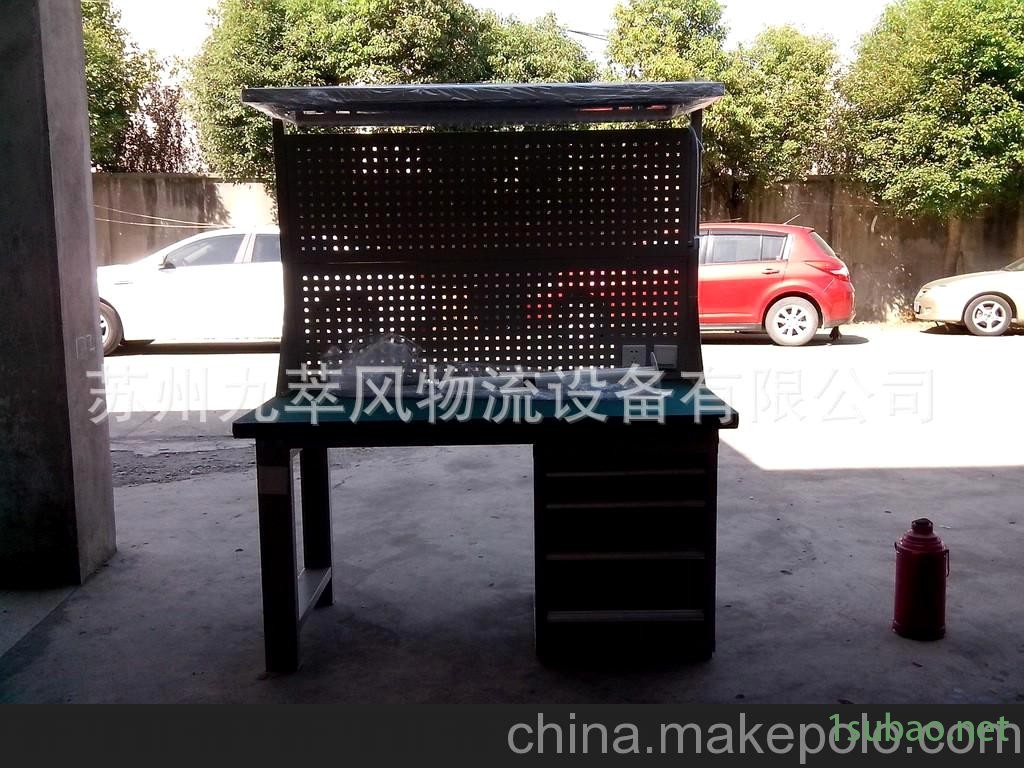 专业供应 防静电工作台 数控工作台 生产线工作台图3