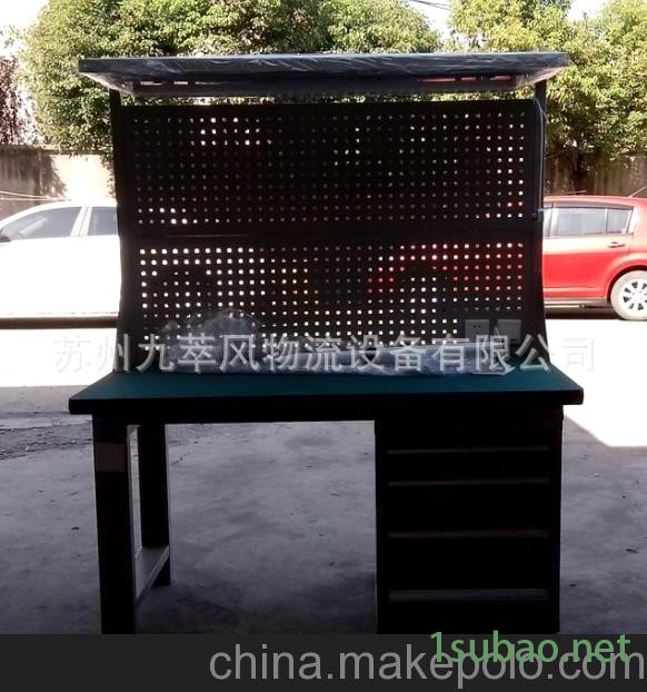 专业供应 防静电工作台 数控工作台 生产线工作台图2