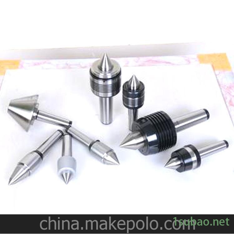 大量供应回转顶尖 厂家直供 价格更低图2