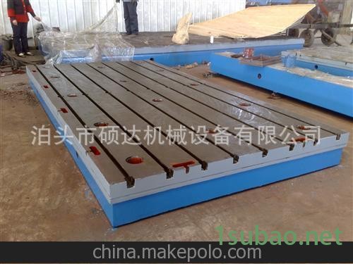 硕达钳工工作台 机床工作台图3