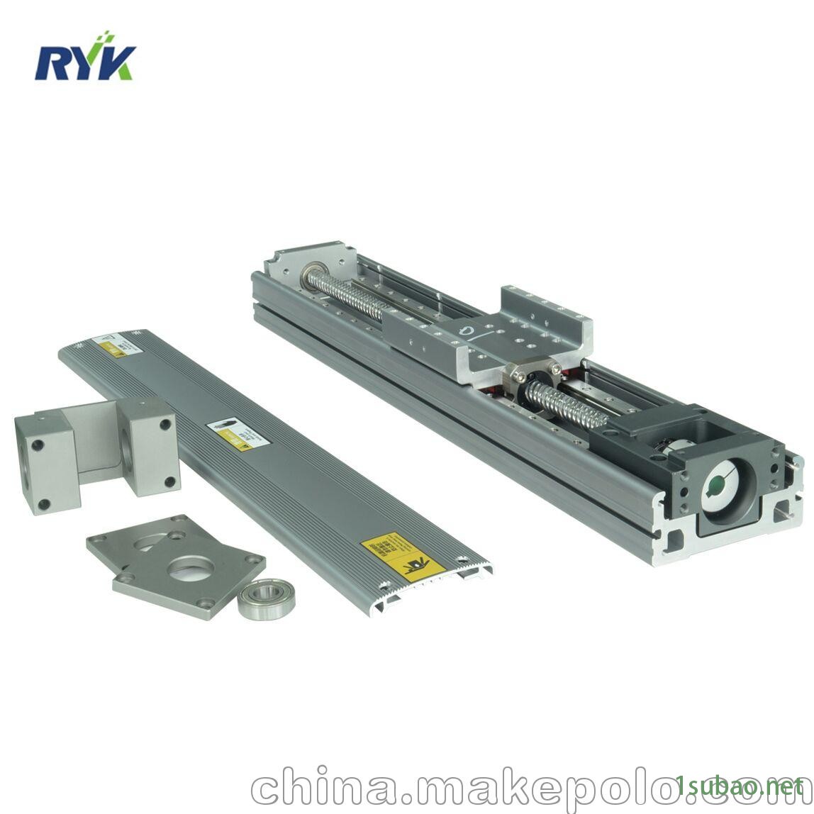 东莞专业的直线模组提供商图4