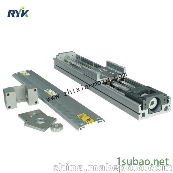 精密直线滑台型号大全图3