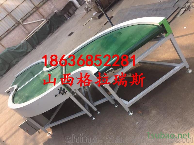 山西太原工作台 防静电操作台 回转工作台厂家图2