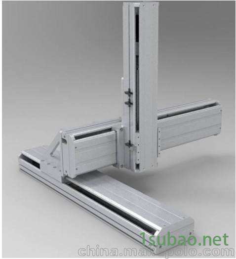 国之经典，基于精密，台湾正品直线模组，厂家直销图4