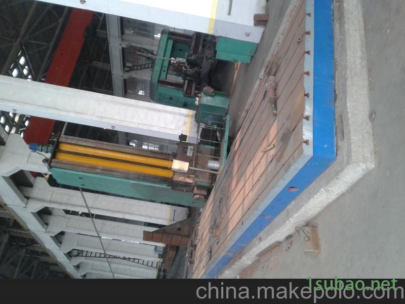 机床工作台现货供应 铸铁平台 高承载价格优河北大恒数控机床图3